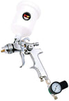 Performance Tool Spray Gun HVLP