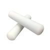 Whizz White Foam Mini Covers 2PK
