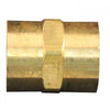 Milton Hose Fitting Female Hex 2pk