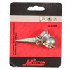 Milton Air Chuck Single w/ Clip