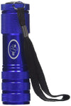 Performance Tool Aluminum LED Flashlight 85LM