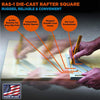 Johnson Level Rafter Square 7"