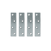 Grip Tight Tools Mending Plate 4PK