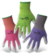 Boss Dipped Glove Ladyfinger Nitrile