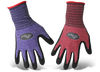 Boss Dipped Glove Guardian Angel w/ Dotted Nitrile Palm
