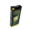 Butt Hinge Square Corner 2PK (Satin Brass)