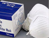 Safety Works DUST MASK 50PK