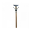 Abco Mop Handle w/ Wood Handle