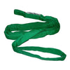 Ancra Endless Round Lifting Sling Green