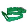 Ancra Endless Round Lifting Sling Green