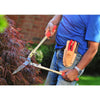 Barnel Hedge Shear w/ Wavy Blade
