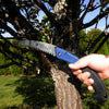 Barnel Folding Saw w/ Curved Blade