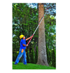 Barnel Telescopic Pole 23' For Pole Saw
