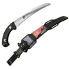 Barnel Saw ZF Pro w/ Curved Blade