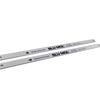 BLU-MOL Bi-Metal Hacksaw Blades 2PK (Carded)
