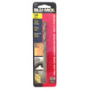 BLU-MOL HSS Drill Bit Black Oxide (Carded)