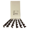 BLU-MOL HSS Drill Bit Black Oxide (Envelope)