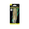 Grip Tight Tools Barrel Bolt (Brass)