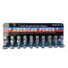 Valley Battery Terminals 10PK