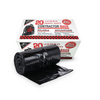 Contractor Trash Bags 42Gal 3mil 20pk
