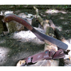 Condor Village Parang Machete
