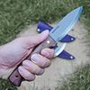 Condor Bushlore Knife