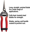 Corona Straight Snip Pruner
