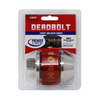 Premier Lock Deadbolt (Stainless)