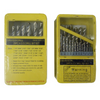 Valley HSS Drill Bit Set 29PK w/ 3/8" Shank