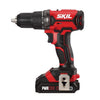 SKIL Cordless Drill Driver 20V 1/2" w/ PWRCore 20 Lithium Battery