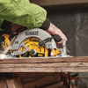 DEWALT 7-1/4" 24T Framing Circular Saw Blade - 10PK