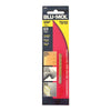 BLU-MOL HSS Drill Bit Titanium (Carded)