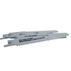 BLU-MOL Bi-Metal Reciprocating Saw Blade Wood (Tube)