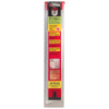 BLU-MOL Bi-Metal Demolition Metal Reciprocating Saw Blade (Tube)