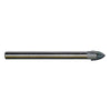 BLU-MOL Glass & Tile Drill Bit (Carded)