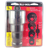 BLU-MOL Hole Saw Carbon Set 5PK