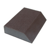 Finish Line Sanding Sponge Single Angle