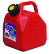 Scepter Poly Gas Can EXPORT ONLY (NON-EPA NON-FMD)