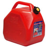 Scepter Poly Gas Can EXPORT ONLY (NON-EPA NON-FMD)