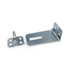 Grip Tight Tools Safety Hasp (Zinc)