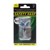 Grip Tight Tools Safety Hasp (Zinc)
