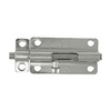 Ultra Barrel Bolt Zinc