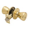Guard Tulip Knob (Polished Brass)