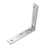 Ultra Corner Brace Zinc (Bulk)