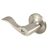Ultra Lexington  Levers (Satin)
