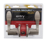 Ultra Lexington  Levers (Satin)