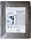 Kotap Tarp Silver