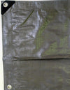 Kotap Tarp Silver