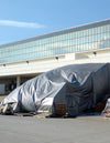 Kotap Tarp Silver