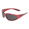 Global Vision Safety Sunglasses - Hercules 1